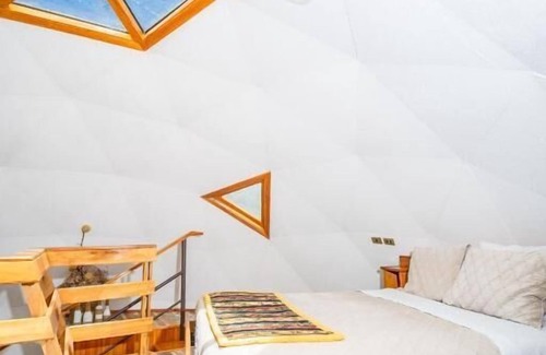 La Tirana Hotel | Hotel Tantakuy Eco Experience