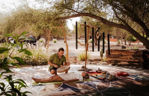 La Tirana Hotel | Hotel Tantakuy Eco Experience