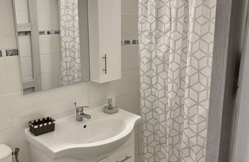 Grand Riviere Hotel | Hotel Tante Arlette