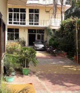Datia Hotel | Hotel Tanya Palace,Datia