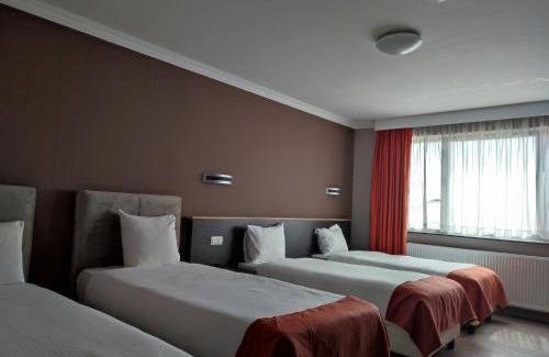 Nossegem Hotel | Hotel Taormina Brussels Airport