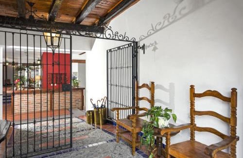 Tapalpa Hotel | Hotel Tapalpa de Mis Amores