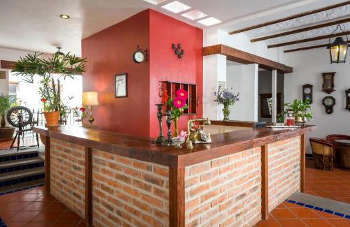 Tapalpa Hotel | Hotel Tapalpa de Mis Amores