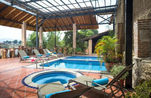 Tapalpa Hotel | Hotel Tapalpa de Mis Amores