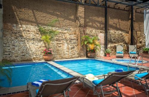 Tapalpa Hotel | Hotel Tapalpa de Mis Amores