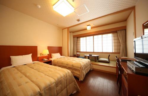 Sotogahama Hotel | Hotel Tappi