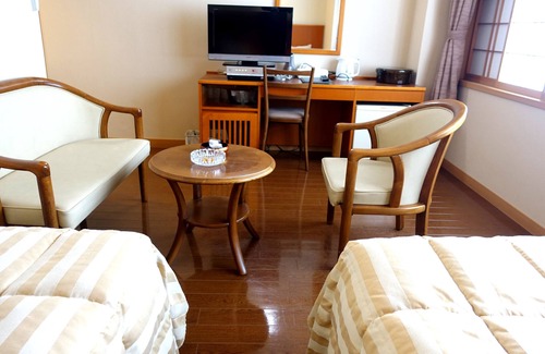 Sotogahama House | Hotel Tappi