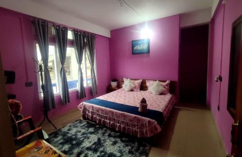 Bomdila Hotel | Hotel Tara