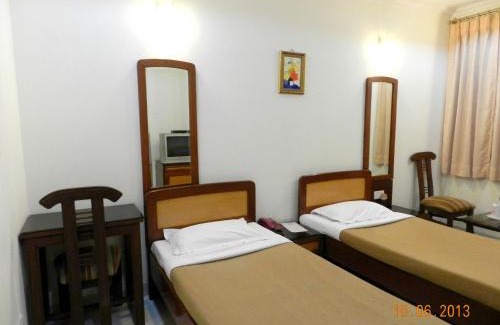 Old Delhi Hotel | Hotel Tara Palace, Chandni Chowk