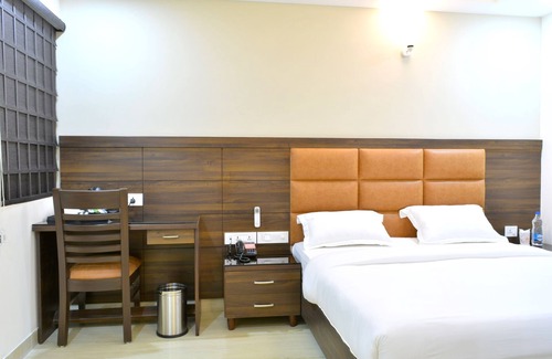 Dariyaganj Hotel | Hotel Tara Palace Daryaganj