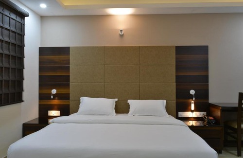 Dariyaganj Hotel | Hotel Tara Palace Redfort