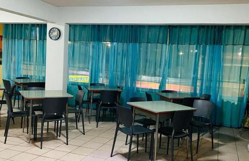 Arica Hotel | Hotel tarapaca arica 20