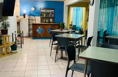 Arica Hotel | Hotel tarapaca arica 20
