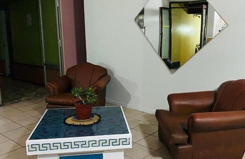 Arica Hotel | Hotel tarapaca arica 20