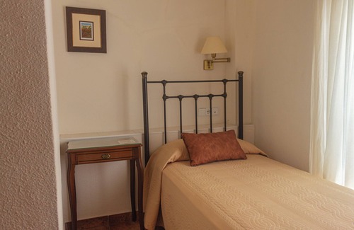 Tarbena Hotel | Hotel Tàrbena, in the middle of the Mediterranean mountains.