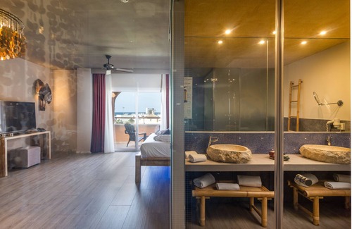 Tarifa Hotel | Hotel Tarifa Lances by Q Hotels