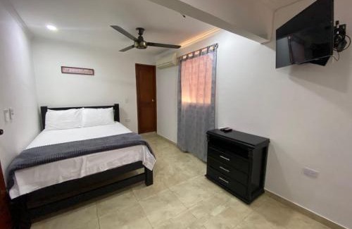 Monteria Hotel | Hotel Tariq Montería