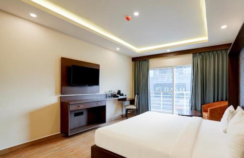 South West Hotel | Hotel Tark Plaza Near IGI Airport Delhi