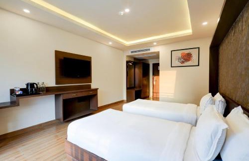 South West Hotel | Hotel Tark Plaza Near IGI Airport Delhi