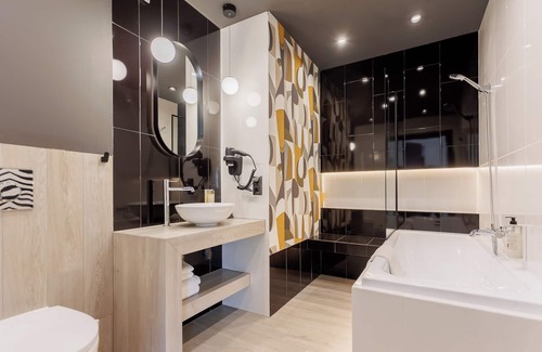 Tarnow Hotel | Hotel Tarnovia