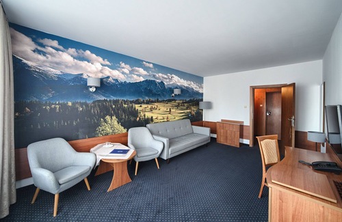 Male Ciche Hotel | Hotel Tatry - POLSKIE TATRY S.A.