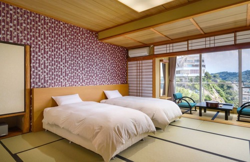 Nishiuracho Hotel | Hotel Tatsuki