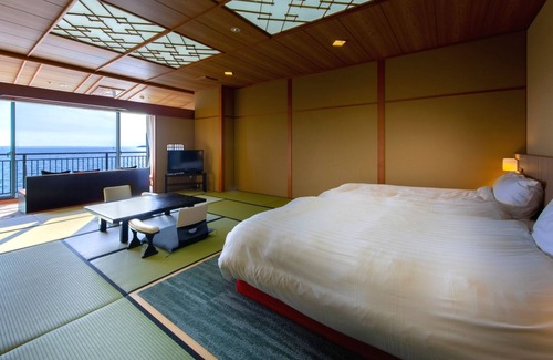 Nishiuracho Hotel | Hotel Tatsuki