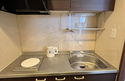 Ichihara Apartment | Hotel Tatsumi Club
