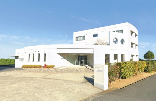 Ichihara Apartment | Hotel Tatsumi Club