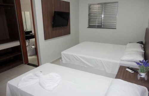 Maraba Hotel | Hotel Tauari