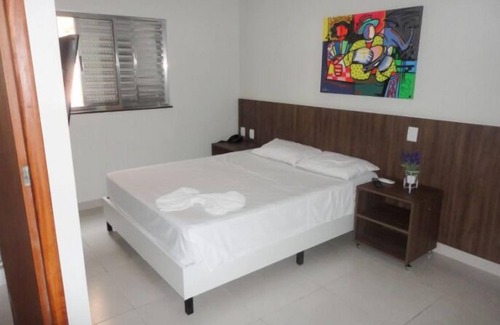 Maraba Hotel | Hotel Tauari