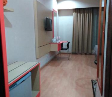 Solok Hotel | Hotel Taufina