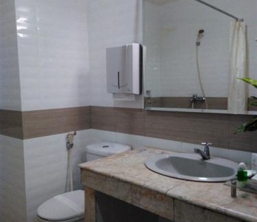 Solok Hotel | Hotel Taufina