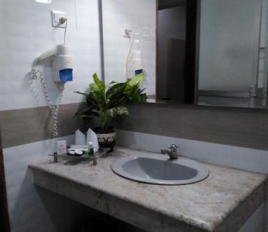 Solok Hotel | Hotel Taufina