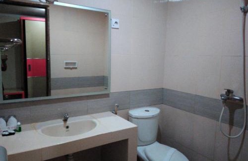 Solok Hotel | Hotel Taufina