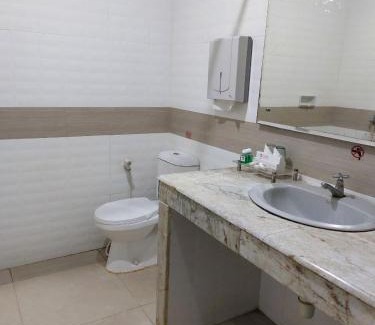 Solok Hotel | Hotel Taufina Solok