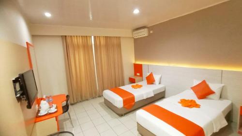 Solok Hotel | Hotel Taufina Solok