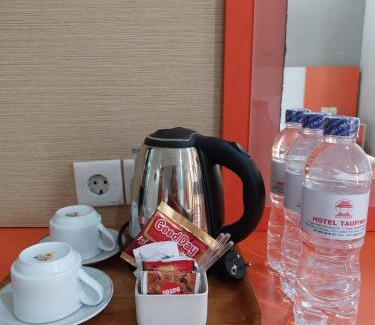 Solok Hotel | Hotel Taufina Solok