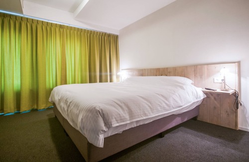 Cuijk Hotel | Hotel Taurus