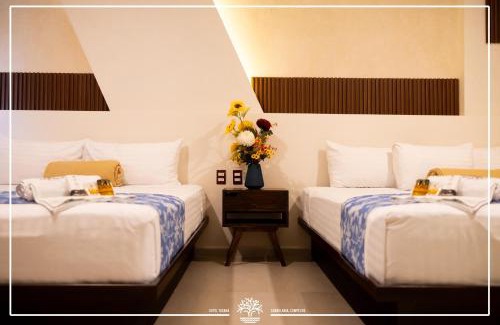 Candelaria Hotel | Hotel Taxaha