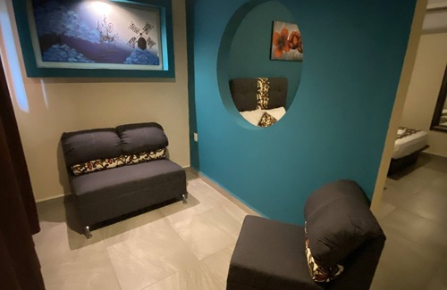 Candelaria Hotel | Hotel Taxaha