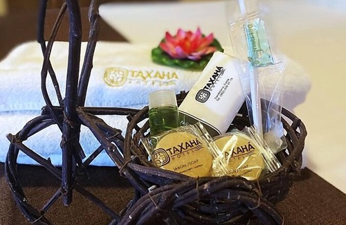 Candelaria Hotel | Hotel Taxaha
