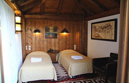 Aristi Hotel | Hotel Taxiarches