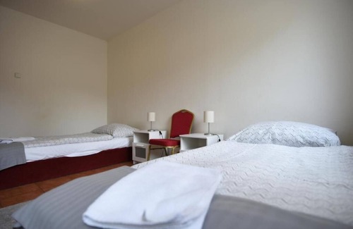 Old Town Hotel | Hotel Taxis Bratislava