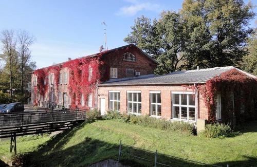 Fiskars Hotel | Hotel Tegel