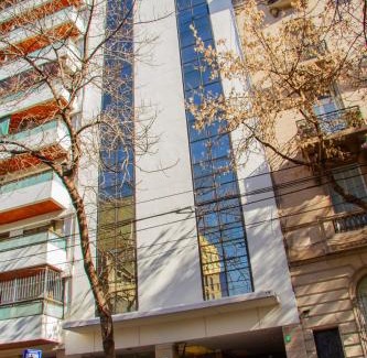 Congreso Hotel | Hotel Telepostal Congreso