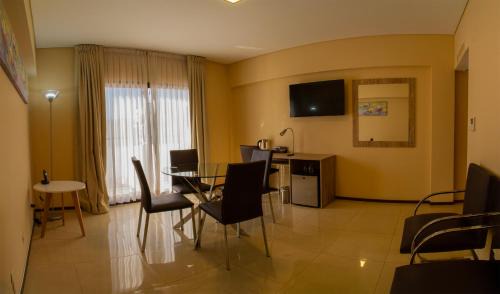 Congreso Hotel | Hotel Telepostal Congreso