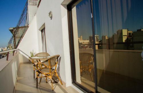 Congreso Hotel | Hotel Telepostal Congreso