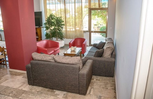 Aigio Hotel | Hotel Telis
