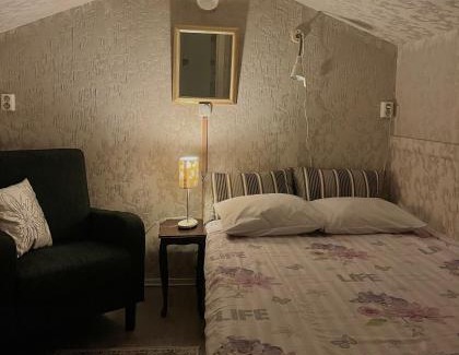 Orimattila Hotel | Hotel Teltta